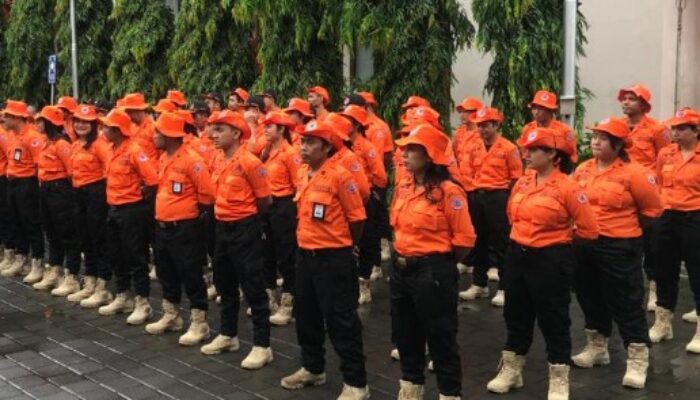 Perluas Layanan Siaga, Pemkot Balikpapan Tambah Posko BPBD di Daerah Padat Penduduk