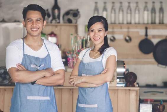 Program Klinik Wirausaha Dispora Kukar Dorong Generasi Muda Jadi Pengusaha Mandiri Program Klinik Wirausaha Dispora Kukar Dorong Generasi Muda Jadi Pengusaha Mandiri