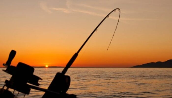 Riset: Hobi Memancing Terbukti Bantu Redakan Stres dan Kecemasan