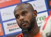 Jelang Laga Borneo FC vs Dewa United, Fabio Lefundes Pastikan Skuad Siap Tempur Jelang Laga Borneo FC vs Dewa United, Fabio Lefundes Pastikan Skuad Siap Tempur