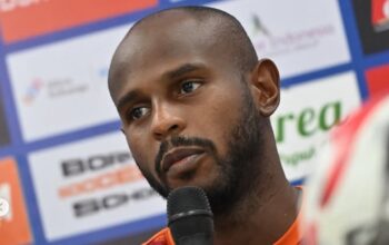 Jelang Laga Borneo FC vs Dewa United, Fabio Lefundes Pastikan Skuad Siap Tempur Jelang Laga Borneo FC vs Dewa United, Fabio Lefundes Pastikan Skuad Siap Tempur