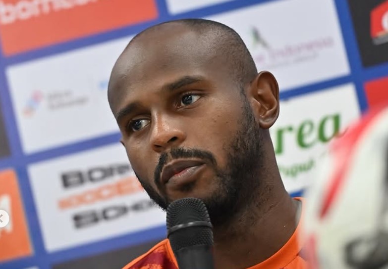 Jelang Laga Borneo FC vs Dewa United, Fabio Lefundes Pastikan Skuad Siap Tempur Jelang Laga Borneo FC vs Dewa United, Fabio Lefundes Pastikan Skuad Siap Tempur