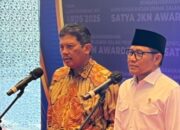 Pemerintah Siapkan Program Pemutihan BPJS Kesehatan Akhir Tahun 2025 Pemerintah Siapkan Program Pemutihan BPJS Kesehatan Akhir Tahun 2025