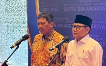 Pemerintah Siapkan Program Pemutihan BPJS Kesehatan Akhir Tahun 2025 Pemerintah Siapkan Program Pemutihan BPJS Kesehatan Akhir Tahun 2025