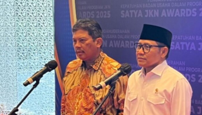 Pemerintah Siapkan Program Pemutihan BPJS Kesehatan Akhir Tahun 2025