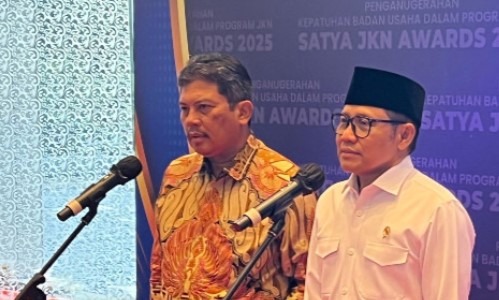 Pemerintah Siapkan Program Pemutihan BPJS Kesehatan Akhir Tahun 2025 Pemerintah Siapkan Program Pemutihan BPJS Kesehatan Akhir Tahun 2025