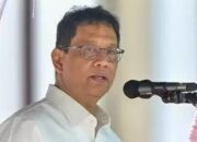 Menteri Keuangan Purbaya: APBN Jaga Daya Beli dan Dukung Dunia Usaha Menteri Keuangan Purbaya: APBN Jaga Daya Beli dan Dukung Dunia Usaha