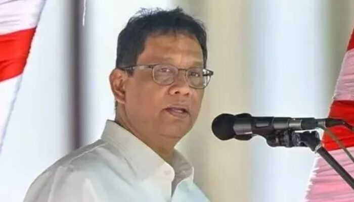 Menteri Keuangan Purbaya: APBN Jaga Daya Beli dan Dukung Dunia Usaha