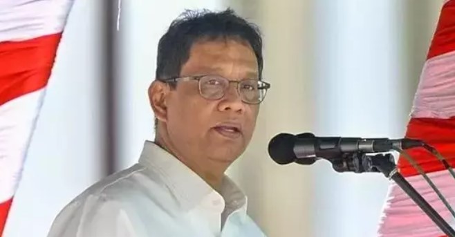 Menteri Keuangan Purbaya: APBN Jaga Daya Beli dan Dukung Dunia Usaha Menteri Keuangan Purbaya: APBN Jaga Daya Beli dan Dukung Dunia Usaha