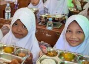 Pemerintah Targetkan Jangkau 82,9 Juta Penerima Program MBG di 2025 Pemerintah Targetkan Jangkau 82,9 Juta Penerima Program MBG di 2025