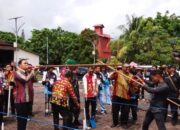 Festival Dahau 2025 Rayakan HUT ke-26 Kutai Barat dengan Tari Kolosal dan Rekor MURI Festival Dahau 2025 Rayakan HUT ke-26 Kutai Barat dengan Tari Kolosal dan Rekor MURI