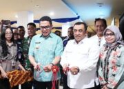 Pemkot Samarinda Jalankan Program Makanan Bergizi Gratis untuk 135 Ribu Siswa Pemkot Samarinda Jalankan Program Makanan Bergizi Gratis untuk 135 Ribu Siswa