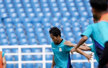 Hadapi Deltras, Persiba Bidik Tiga Poin Penutup Putaran Pertama Championship 2025/2026 Hadapi Deltras, Persiba Bidik Tiga Poin Penutup Putaran Pertama Championship 2025/2026