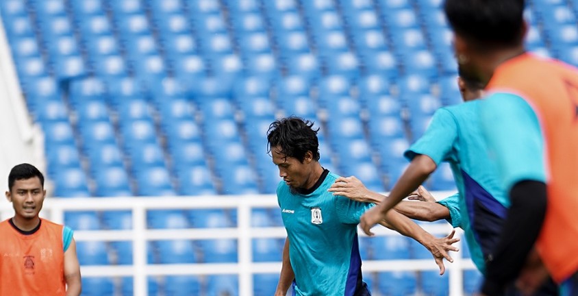 Hadapi Deltras, Persiba Bidik Tiga Poin Penutup Putaran Pertama Championship 2025/2026 Hadapi Deltras, Persiba Bidik Tiga Poin Penutup Putaran Pertama Championship 2025/2026