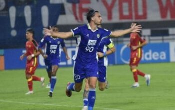 Hasil Selangor vs Persib Bandung: Maung Bandung Menang Dramatis 3-2 di Malaysia Hasil Selangor vs Persib Bandung: Maung Bandung Menang Dramatis 3-2 di Malaysia