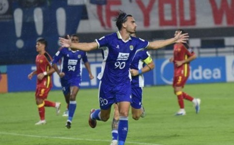 Hasil Selangor vs Persib Bandung: Maung Bandung Menang Dramatis 3-2 di Malaysia Hasil Selangor vs Persib Bandung: Maung Bandung Menang Dramatis 3-2 di Malaysia