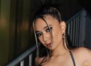 Profil NIKI Zefanya: Biodata, Karier Internasional & Vibes Musik R&B Indonesia Profil NIKI Zefanya: Biodata, Karier Internasional & Vibes Musik R&B Indonesia