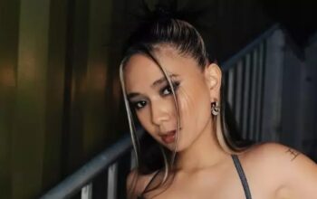 Profil NIKI Zefanya: Biodata, Karier Internasional & Vibes Musik R&B Indonesia Profil NIKI Zefanya: Biodata, Karier Internasional & Vibes Musik R&B Indonesia