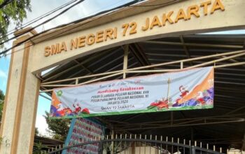 Fakta Lengkap Ledakan di SMA 72: Kapolri Ungkap Motif dan Temuan di Lokasi Fakta Lengkap Ledakan di SMA 72: Kapolri Ungkap Motif dan Temuan di Lokasi