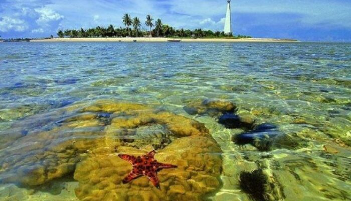Pemerintah Bontang Genjot Pengembangan Pulau Beras Basah Jadi Destinasi Unggulan