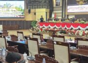APBD Kutai Kartanegara 2026 Capai Rp7,35 Triliun, DPRD Tekankan Efisiensi dan Konsistensi Fiskal APBD Kutai Kartanegara 2026 Capai Rp7,35 Triliun, DPRD Tekankan Efisiensi dan Konsistensi Fiskal
