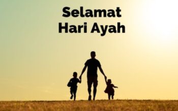 Inspirasi 20 Ucapan Hari Ayah Terbaik: Singkat, Lucu, dan Menyentuh Inspirasi 20 Ucapan Hari Ayah Terbaik: Singkat, Lucu, dan Menyentuh