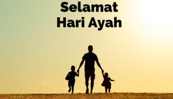 Inspirasi 20 Ucapan Hari Ayah Terbaik: Singkat, Lucu, dan Menyentuh