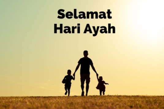 Inspirasi 20 Ucapan Hari Ayah Terbaik: Singkat, Lucu, dan Menyentuh Inspirasi 20 Ucapan Hari Ayah Terbaik: Singkat, Lucu, dan Menyentuh