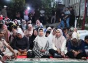 Air Bersih Mengalir di Apel Biru Hill Samarinda, Penantian Panjang Selama 12 Tahun Berakhir Air Bersih Mengalir di Apel Biru Hill Samarinda, Penantian Panjang Selama 12 Tahun Berakhir