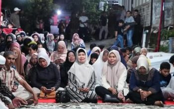 Air Bersih Mengalir di Apel Biru Hill Samarinda, Penantian Panjang Selama 12 Tahun Berakhir Air Bersih Mengalir di Apel Biru Hill Samarinda, Penantian Panjang Selama 12 Tahun Berakhir