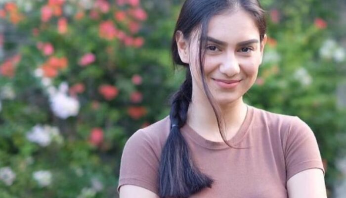 Profil Lengkap Irish Bella: Biodata, Karier & Kehidupan Terkini