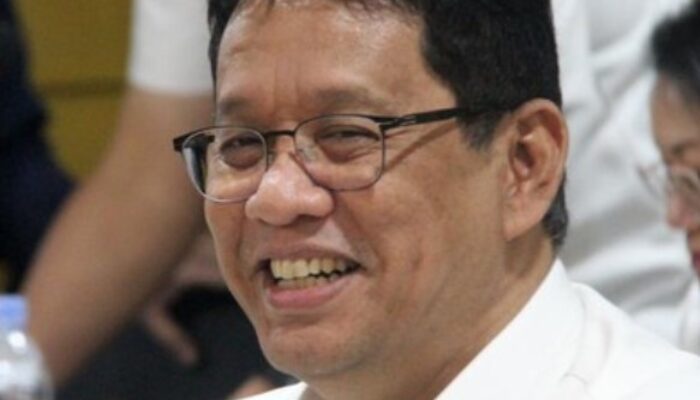 Purbaya Yudhi Sadewa Tekankan Sinergi Pusat dan Daerah untuk Dorong Pertumbuhan Ekonomi