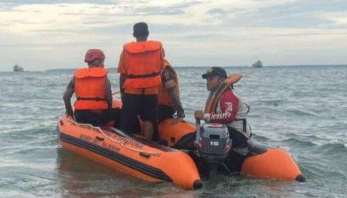 Operasi SAR di Pantai Kemala Balikpapan Masih Berlanjut, Satu Remaja Belum Ditemukan