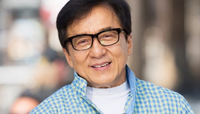 Fakta di Balik Isu Kematian Jackie Chan yang Heboh di Media Sosial