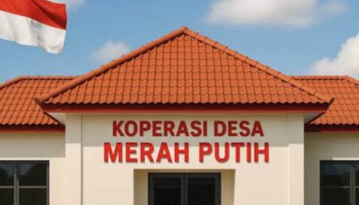 Pemkab PPU Tegaskan Komitmen Sukseskan Program Koperasi Merah Putih Nasional