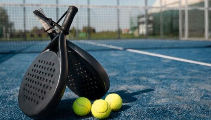 Tren Padel Merebak di Tenggarong, Dispora Kukar Lihat Peluang Ekonomi Baru
