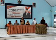 PDD di Bhuana Jaya, Akhmed Reza Sebut Guna Tingkatkan Pemahaman Masyarakat