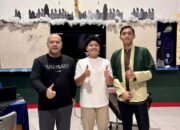 Gerakan Ayah Ambil Rapor, Akhmed Reza: Bangun Kedekatan Emosional dengan Anak