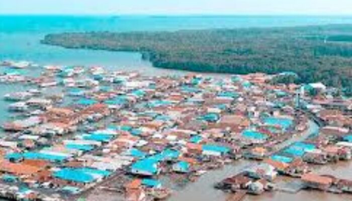 APBD Bontang 2026 Disetujui: Pendapatan Menurun, Prioritas Tetap Fokus pada Pelayanan Dasar