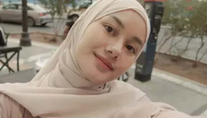 Dinda Hauw: Biodata Lengkap dan Kehidupan Sehari-Hari Si Cantik yang Bikin Netizen Terpesona!