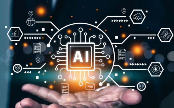 Generasi Z Menggunakan AI untuk Cek Depresi: Dampak pada Kesehatan Mental Generasi Z Menggunakan AI untuk Cek Depresi: Dampak pada Kesehatan Mental