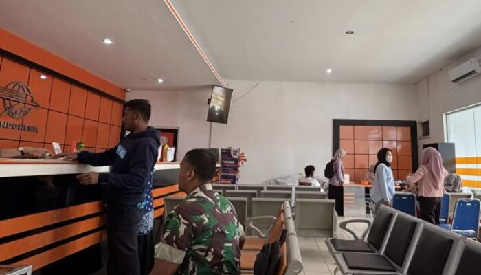 Penyaluran BLTS Berau Dimaksimalkan, Penerima Diminta Sesuai Jadwal