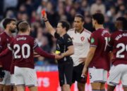 Liverpool Kalahkan West Ham 2-0 di Premier League