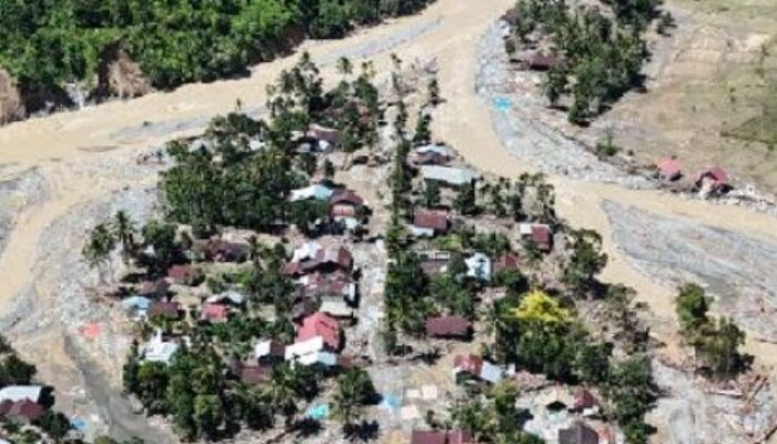 Banjir Sumatra: 753 Tewas, Ribuan Rumah Rusak, Pemerintah Belum Tetapkan Bencana Nasional