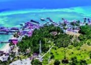 Disbudpar Berau Siapkan Pelatihan dan Peningkatan Fasilitas untuk Nataru