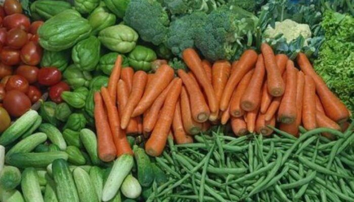 Harga Cabai dan Sayuran Naik Tajam di Pasar Kutai Barat, Pedagang Keluhkan Ketidakstabilan