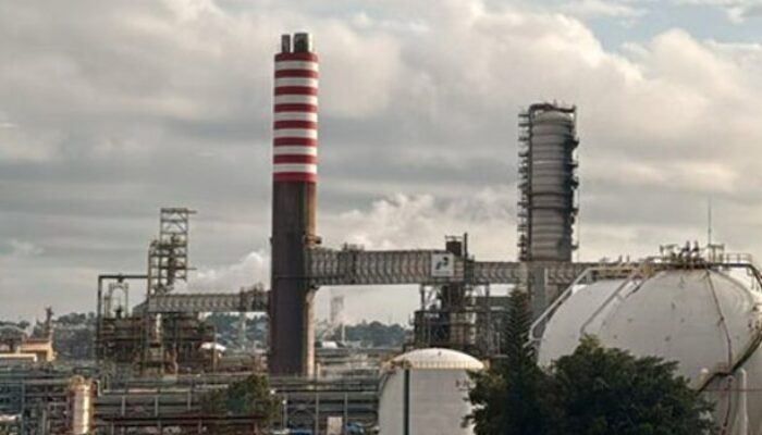 Proyek RDMP Balikpapan Akan Diresmikan, Kemandirian Energi Indonesia Semakin Kuat