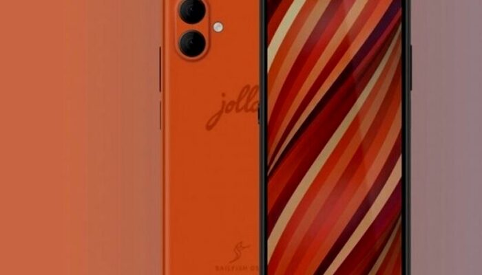 Jolla Phone 2025: Smartphone dengan Sistem Operasi Linux dan Fitur Privasi Unggulan