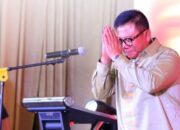 Perayaan 30 Tahun Vihara Eka Dharma Manggala Dihadiri Wakil Wali Kota Samarinda