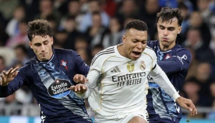 Hasil Alaves vs Real Madrid: Madrid Amankan Tiga Poin di Mendizorrotza